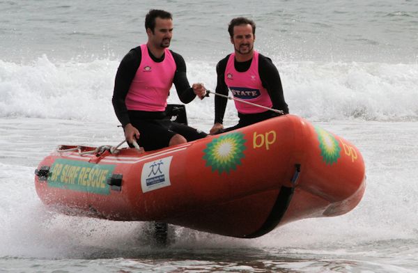Papamoa Surf Lifesaving Club, Papamoa Beach, NZ