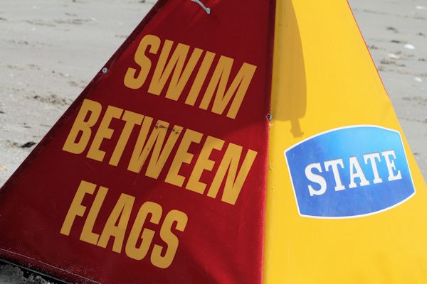 Papamoa Surf Lifesaving Club, Papamoa Beach, NZ