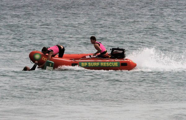 Papamoa Surf Lifesaving Club, Papamoa Beach, NZ