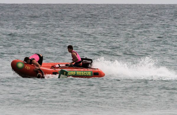 Papamoa Surf Lifesaving Club, Papamoa Beach, NZ