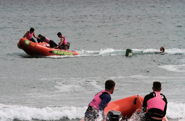 Papamoa Surf Lifesaving Club, Papamoa Beach, NZ