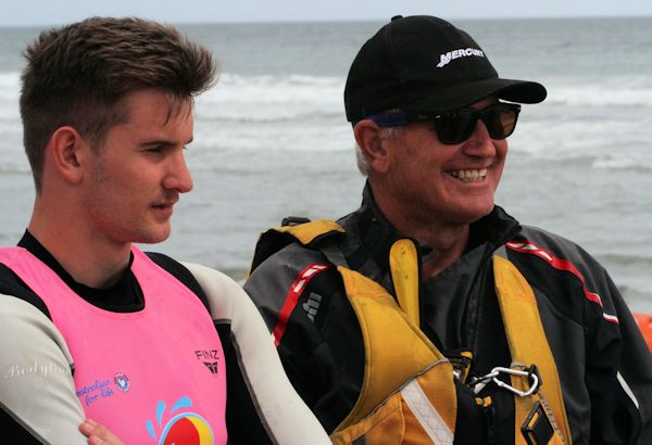 Papamoa Surf Lifesaving Club, Papamoa Beach, NZ