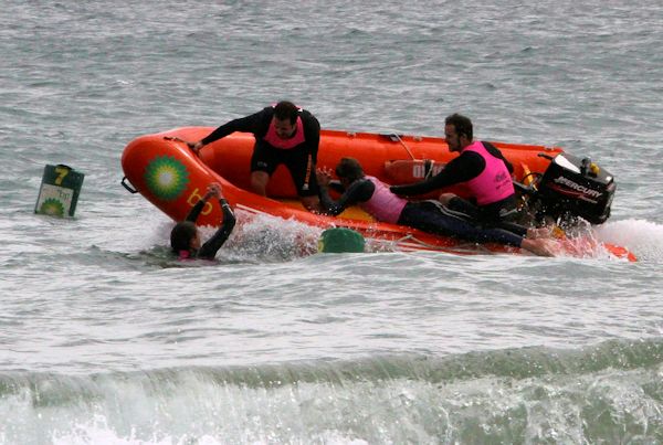 Papamoa Surf Lifesaving Club, Papamoa Beach, NZ