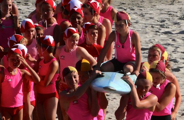 Papamoa Surf Lifesaving Club, Papamoa Beach, NZ