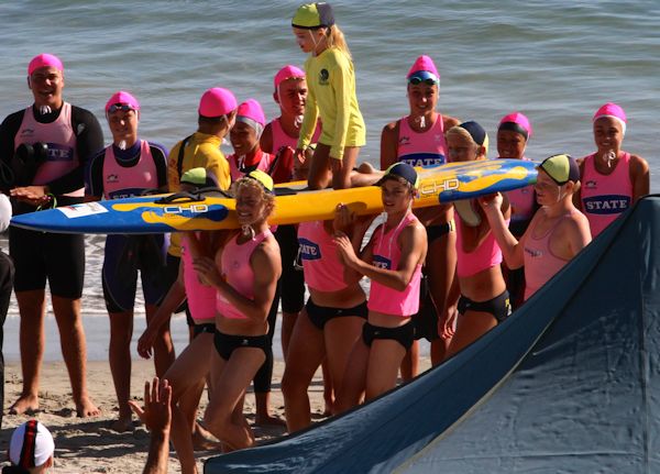 Papamoa Surf Lifesaving Club, Papamoa Beach, NZ