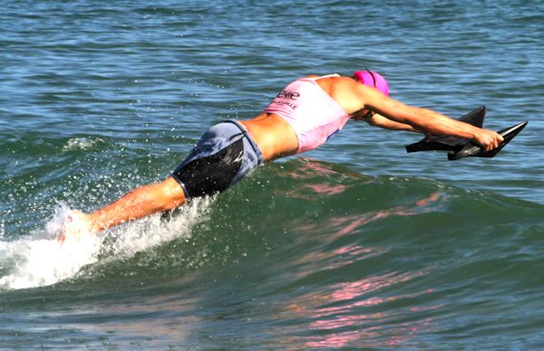 Papamoa Surf Lifesaving Club, Papamoa Beach, NZ