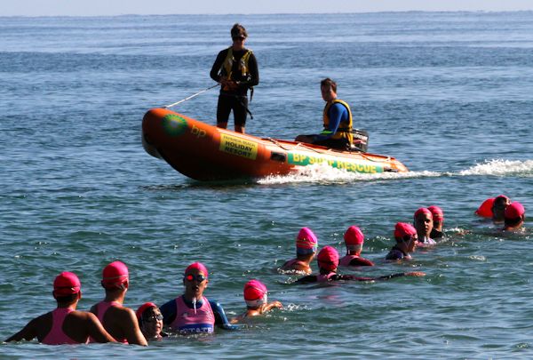 Papamoa Surf Lifesaving Club, Papamoa Beach, NZ