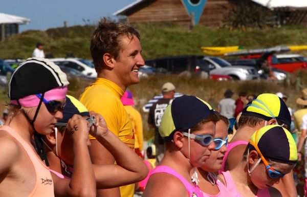 Papamoa Surf Lifesaving Club, Papamoa Beach, NZ