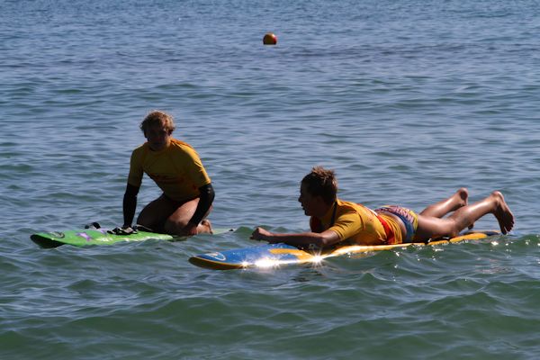 Papamoa Surf Lifesaving Club, Papamoa Beach, NZ