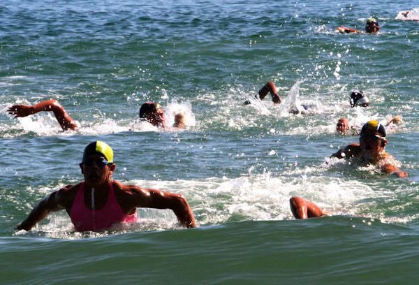 Papamoa Surf Lifesaving Club, Papamoa Beach, NZ