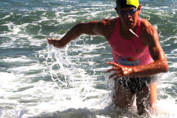 Papamoa Surf Lifesaving Club, Papamoa Beach, NZ