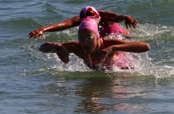 Papamoa Surf Lifesaving Club, Papamoa Beach, NZ