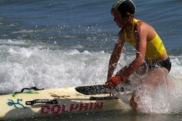 Papamoa Surf Lifesaving Club, Papamoa Beach, NZ