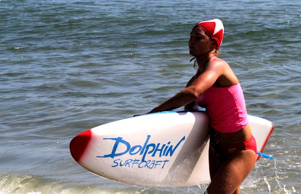 Papamoa Surf Lifesaving Club, Papamoa Beach, NZ