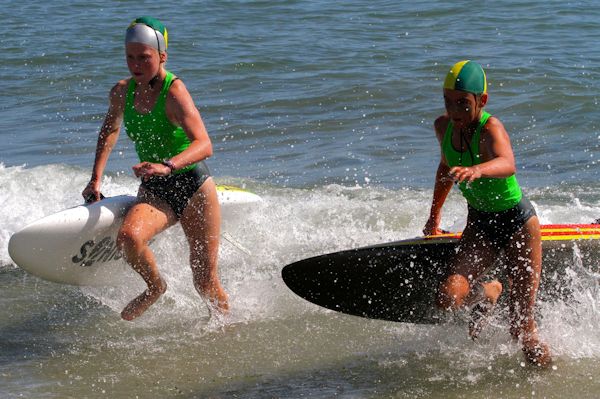 Papamoa Surf Lifesaving Club, Papamoa Beach, NZ