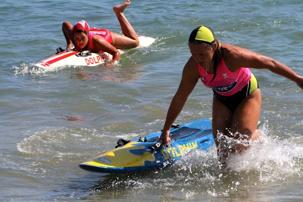 Papamoa Surf Lifesaving Club, Papamoa Beach, NZ