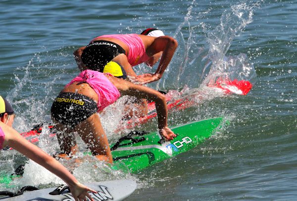 Papamoa Surf Lifesaving Club, Papamoa Beach, NZ