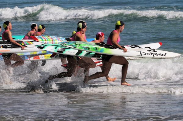 Papamoa Surf Lifesaving Club, Papamoa Beach, NZ