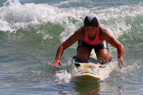 Papamoa Surf Lifesaving Club, Papamoa Beach, NZ