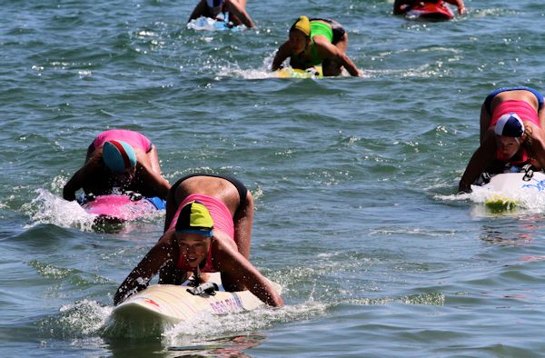 Papamoa Surf Lifesaving Club, Papamoa Beach, NZ