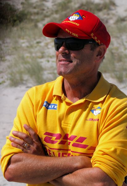 Papamoa Surf Lifesaving Club, Papamoa Beach, NZ