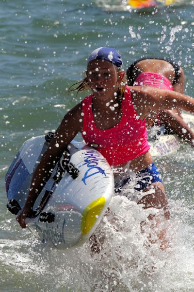Papamoa Surf Lifesaving Club, Papamoa Beach, NZ