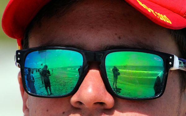 Papamoa Surf Lifesaving Club, Papamoa Beach, NZ