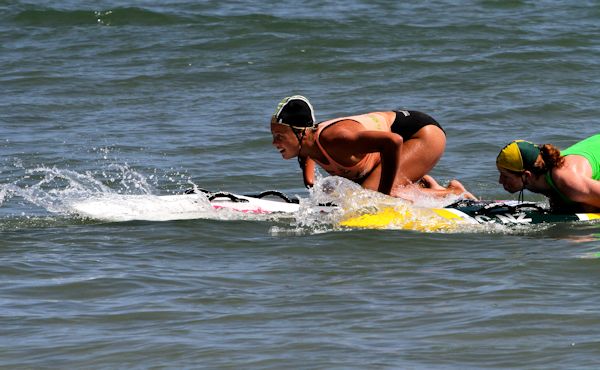Papamoa Surf Lifesaving Club, Papamoa Beach, NZ