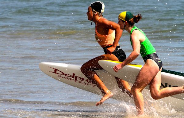 Papamoa Surf Lifesaving Club, Papamoa Beach, NZ