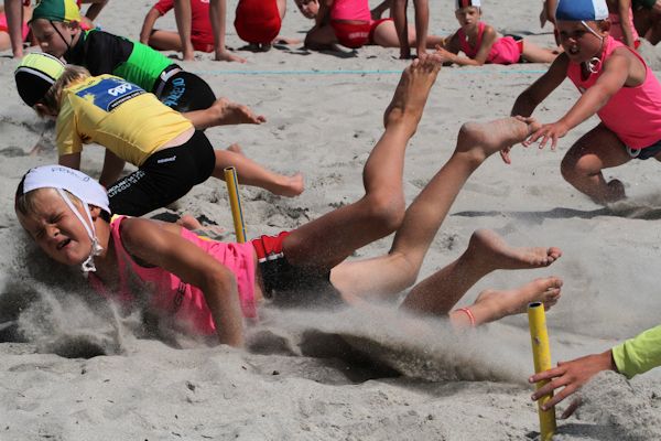 Papamoa Surf Lifesaving Club, Papamoa Beach, NZ