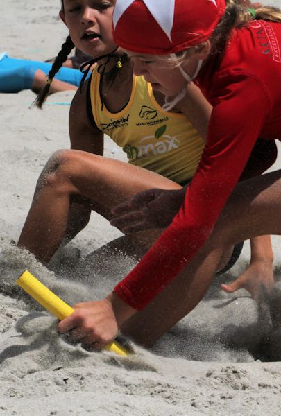 Papamoa Surf Lifesaving Club, Papamoa Beach, NZ