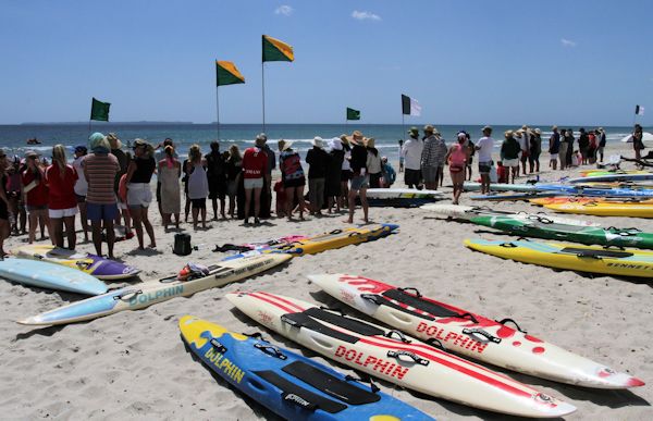 Papamoa Surf Lifesaving Club, Papamoa Beach, NZ