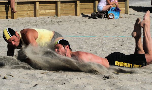 Papamoa Surf Lifesaving Club, Papamoa Beach, NZ