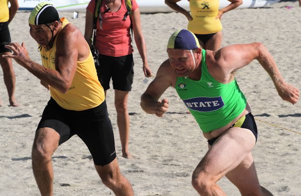 Papamoa Surf Lifesaving Club, Papamoa Beach, NZ