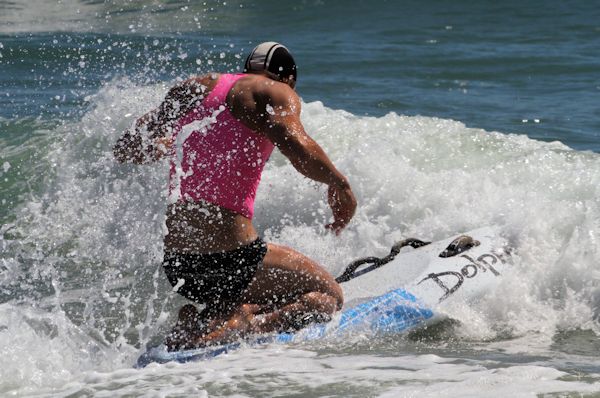 Papamoa Surf Lifesaving Club, Papamoa Beach, NZ
