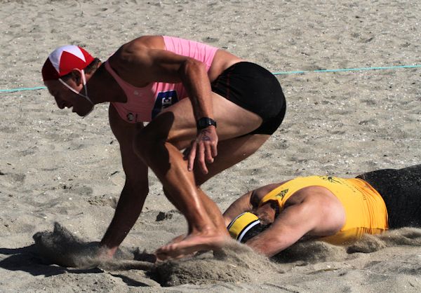Papamoa Surf Lifesaving Club, Papamoa Beach, NZ