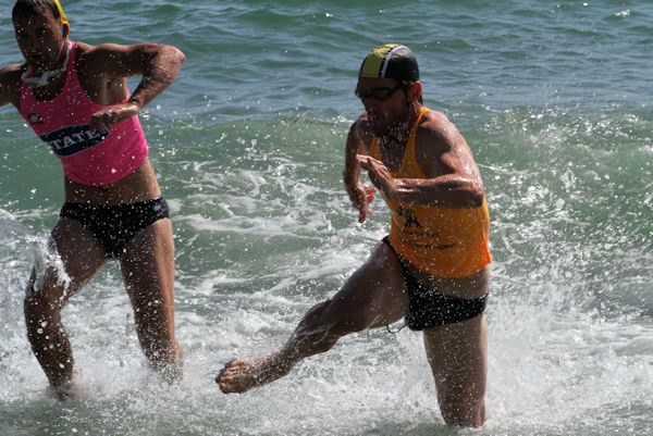Papamoa Surf Lifesaving Club, Papamoa Beach, NZ
