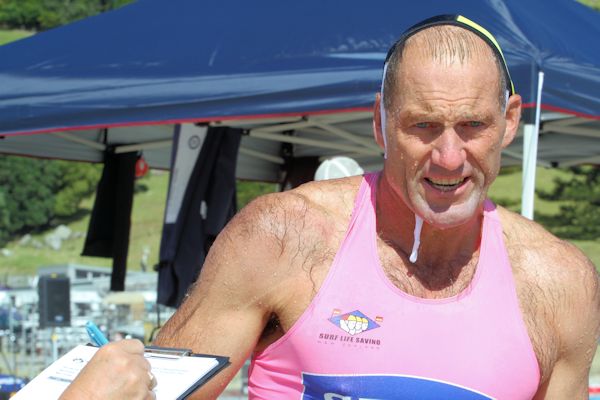Papamoa Surf Lifesaving Club, Papamoa Beach, NZ