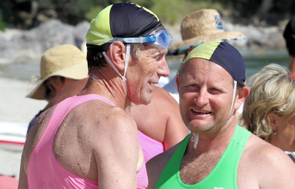 Papamoa Surf Lifesaving Club, Papamoa Beach, NZ
