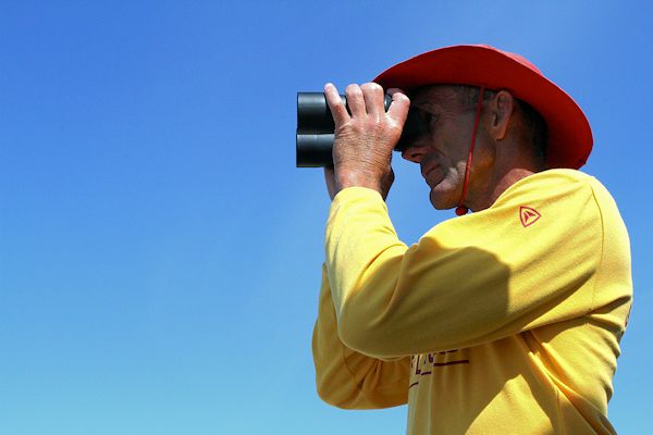 Papamoa Surf Lifesaving Club, Papamoa Beach, NZ
