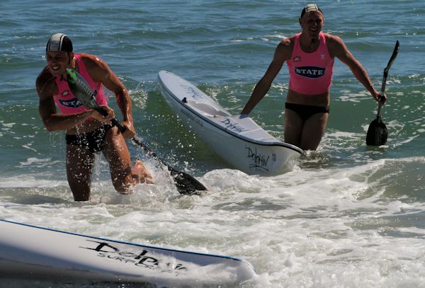 Papamoa Surf Lifesaving Club, Papamoa Beach, NZ