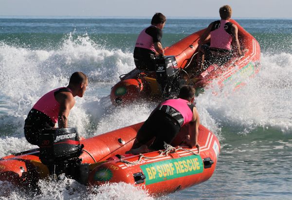 Papamoa Surf Lifesaving Club, Papamoa Beach, NZ