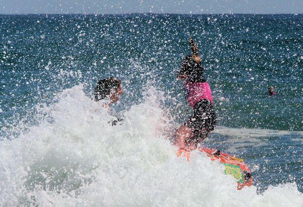 Papamoa Surf Lifesaving Club, Papamoa Beach, NZ