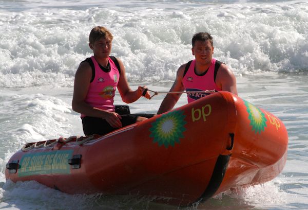 Papamoa Surf Lifesaving Club, Papamoa Beach, NZ