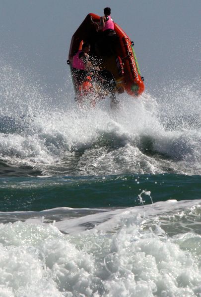 Papamoa Surf Lifesaving Club, Papamoa Beach, NZ