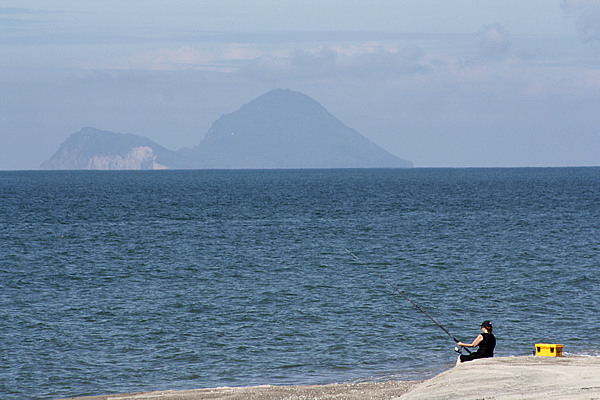 Rena Disaster, Oil Spill, Tauranga, New Zealand