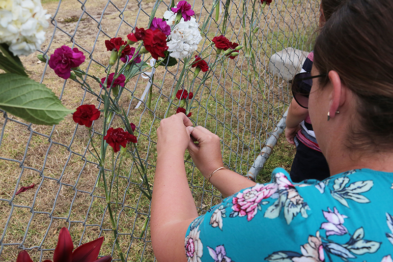 White Island Tragedy : New Zealand : Richard Moore : Journalist : Photographer :