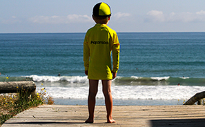 Surf Life Saving : Papamoa Beach  : Photos : Richard Moore : Photographer