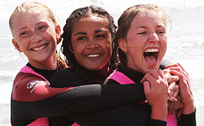 Surf Life Saving : Papamoa Beach  : Photos : Richard Moore : Photographer