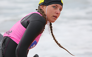 Surf Life Saving : Papamoa Beach  : Photos : Richard Moore : Photographer